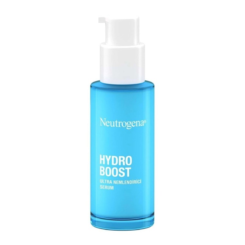 Neutrogena Hydro Boost Canlandırıcı Serum Kapsül 30ml