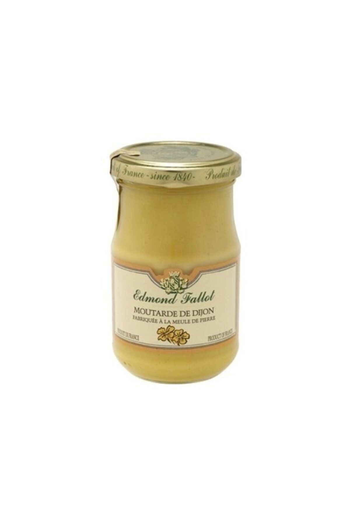 Edmond Dijon Hardal 210 Gr