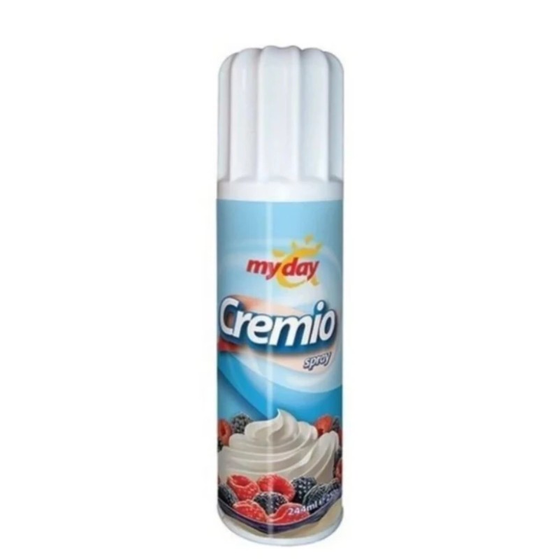 Myday Krem Şanti Sprey 250 gr