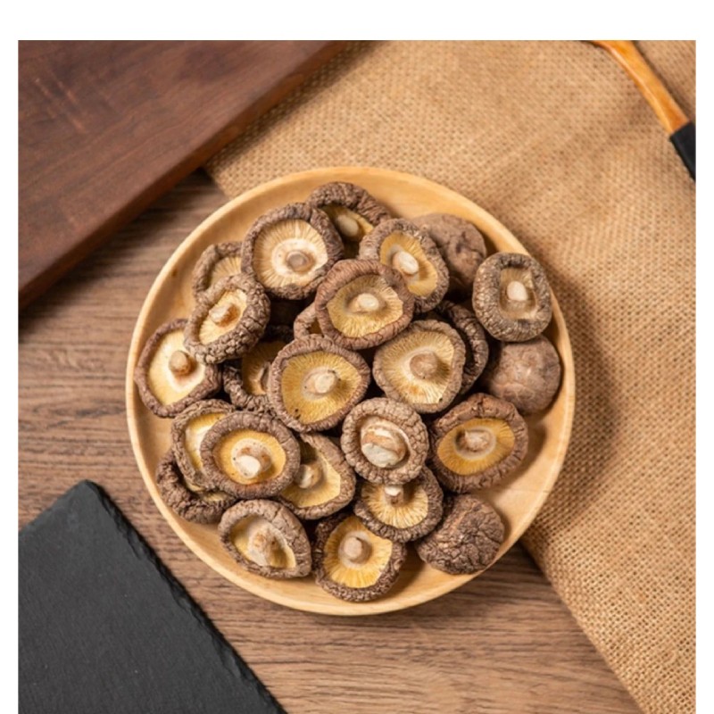 Yuandong Kurutulmuş Shitake Mantarı 100gr