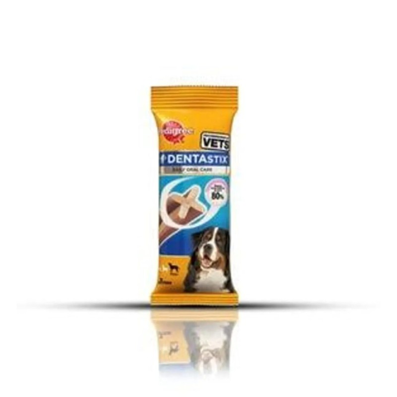 Pedigree Dentastix Large Köpek Ödül Maması 10x270 Gr