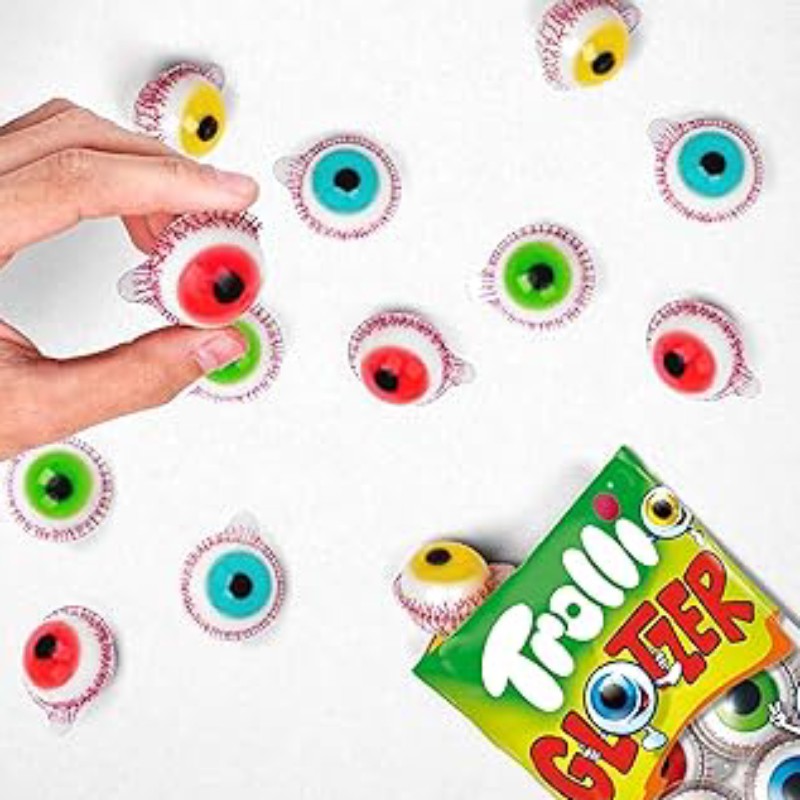 Trolli Glotzer 75 gr