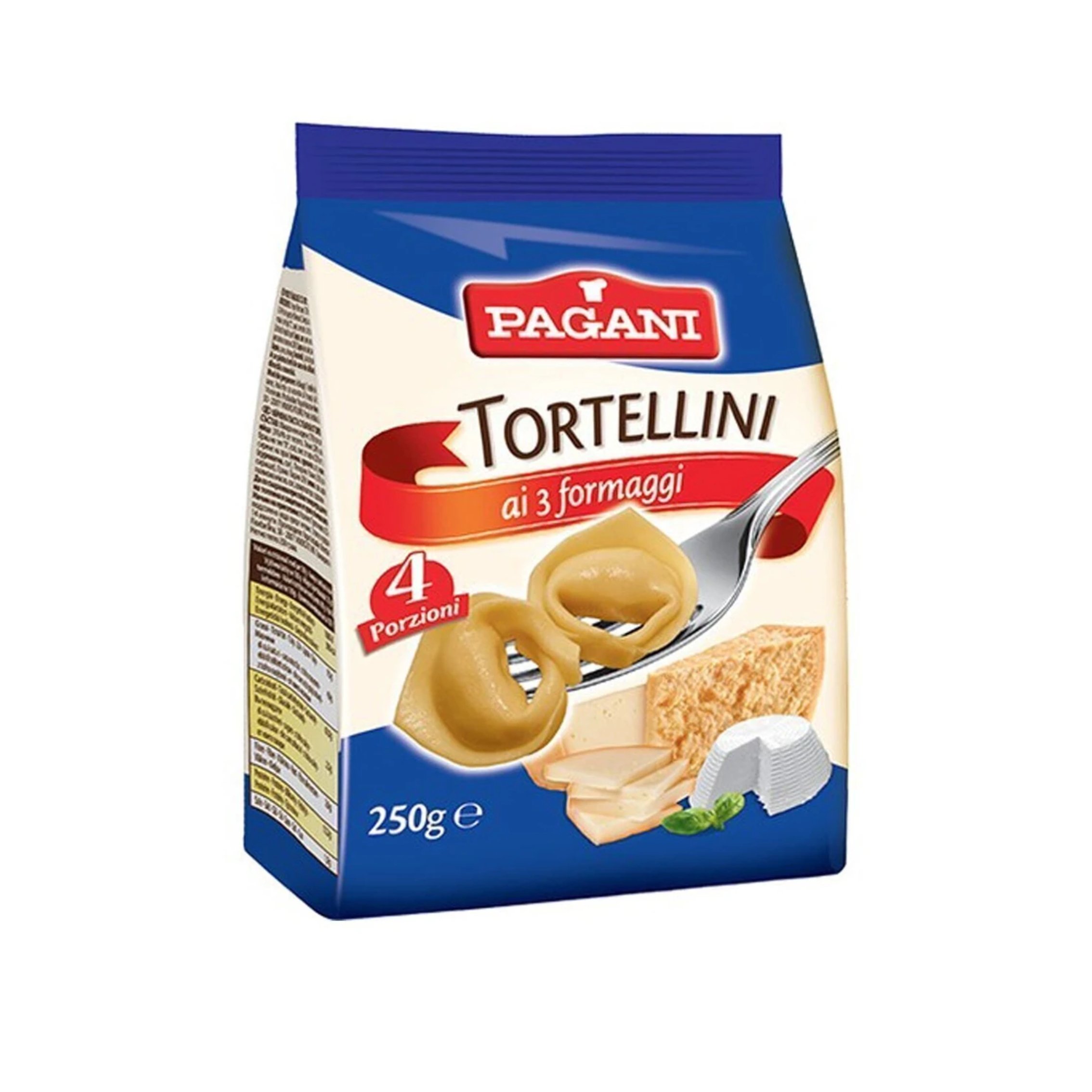 Pagani Tortellini 3 Peynirli 250g