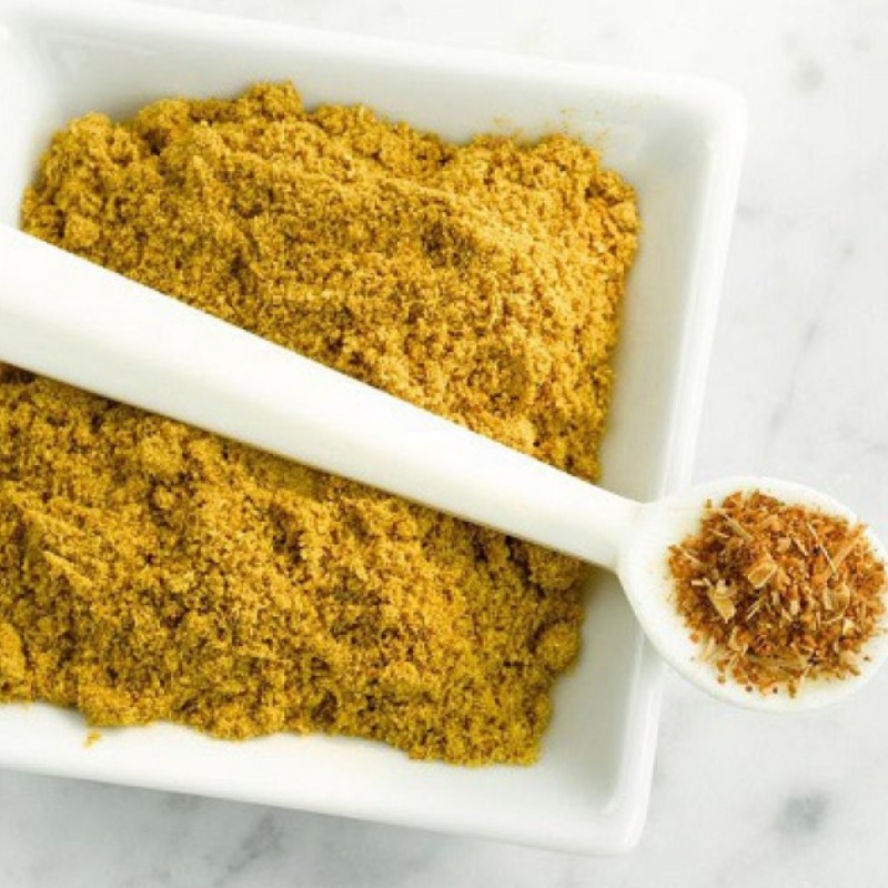 Vegeta Köri Sos 1 Kg