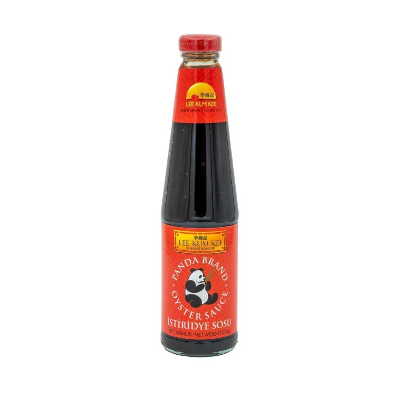 İthal Bakkal Büyük Boy Uzakdoğu Sos Seti, Amoy Soya Sosu, Thaiworld-Uni-Eagle Sriracha Acı Sos, Lee Kum Kee Istiridye Sosu (oyster), Chefline Asia Pirinç Sirkesi