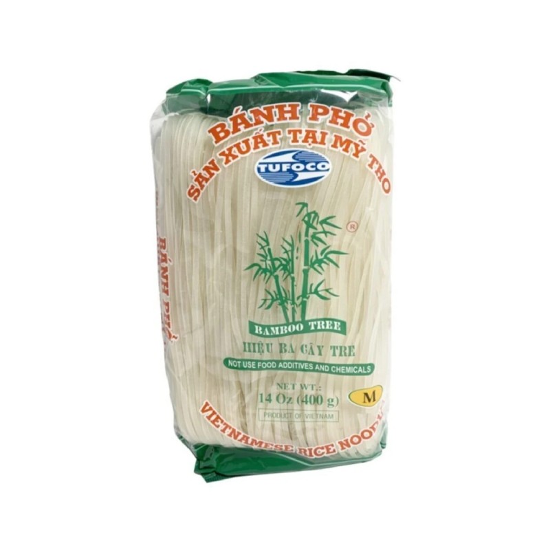 Tufoco Pirinç Makarnası 400g Glutensiz Rice Pasta (GLUTEN FREE) 