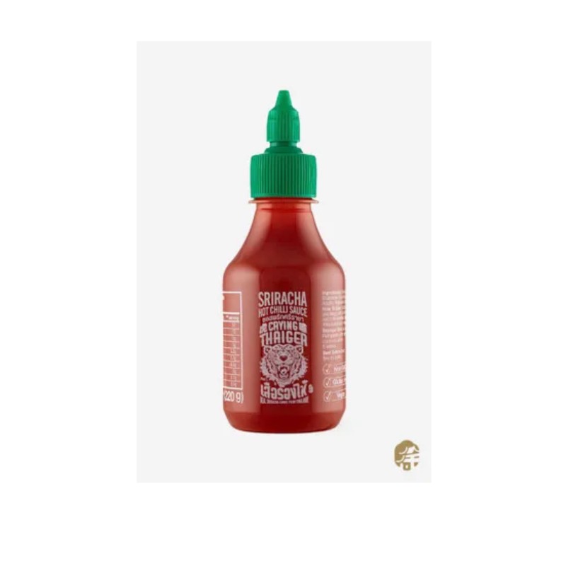 Suree Cryıng Thaiger Acı Sos 200 ml
