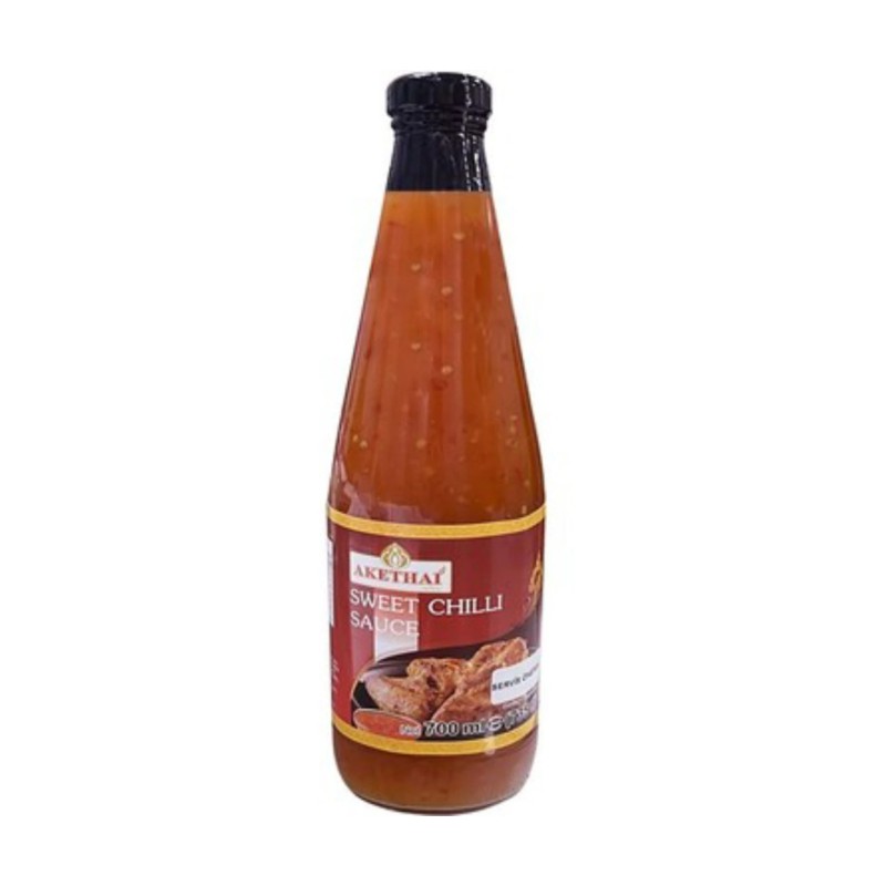 Suree Akathai Sriracha Acı Biber Sosu 700 Ml