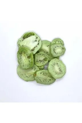 Smool Freeze Drıed Fruit Kiwi Pack Of 2 - 2li Kivi Paketi (15GRX2) Dondurularak Kurutulmuş Freeze Dry