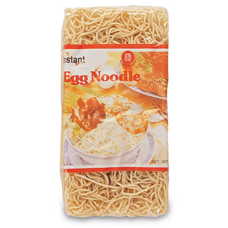 Dolco Egg Noodle (çin Eriştesi) 350 Gr