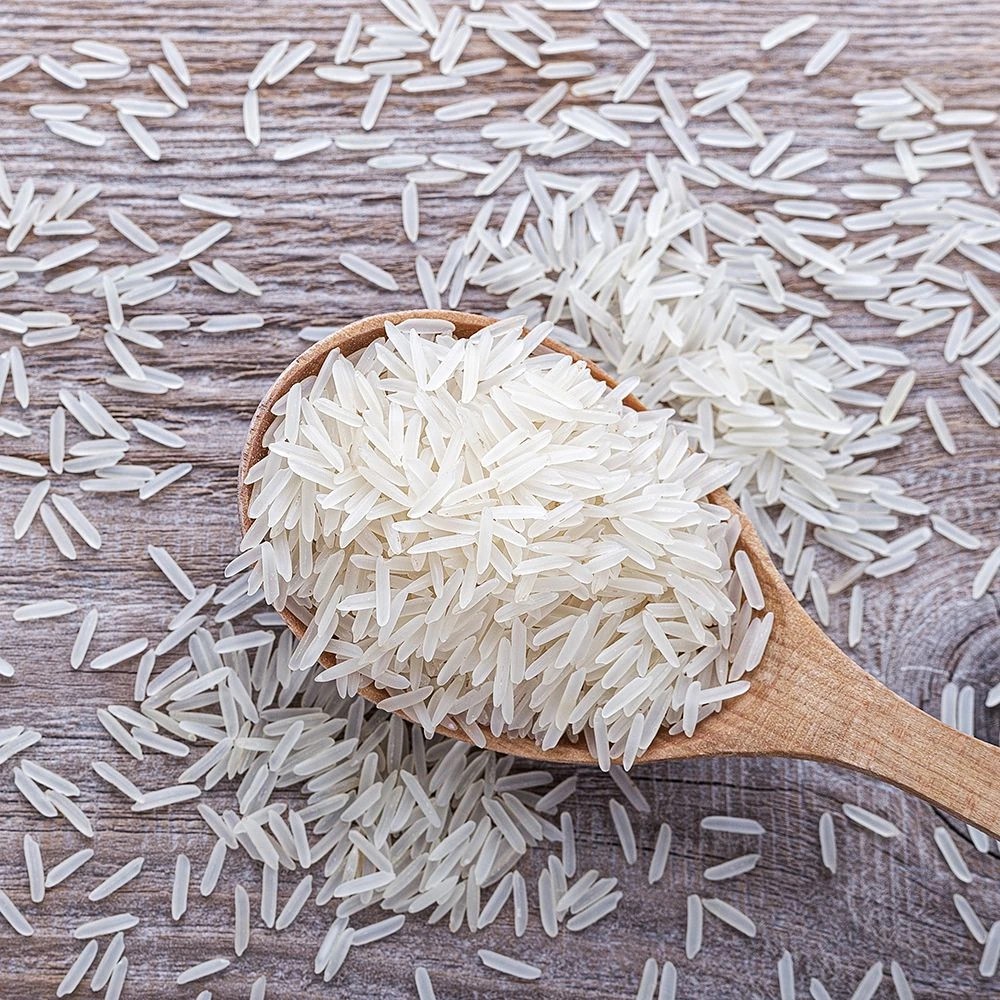 Basmati Pirinç