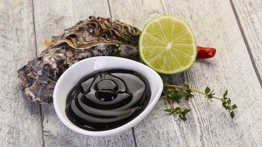İstiridye Sos Oyster Sauce