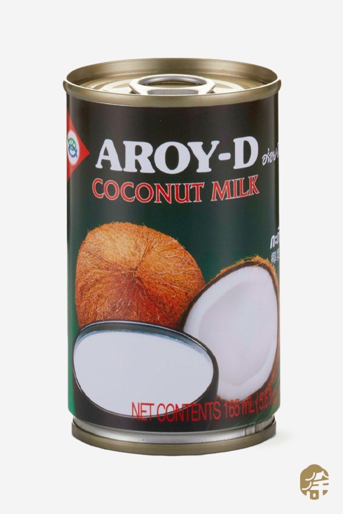 Aroy-d Hindistan Cevizi Sütü 400 Ml