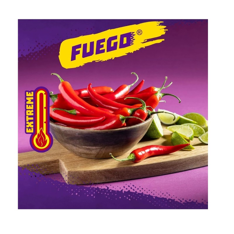 Takis Fuego 90 Gr