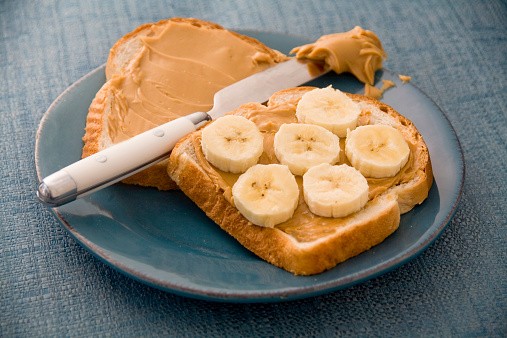 Fıstık Ezmesi - Peanut Butter