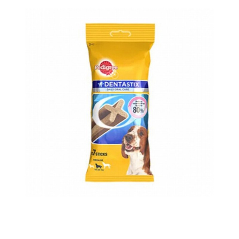 Pedigree Dentastix Ağız Ve Diş Çubuğu Köpek Ödülü 180 gr