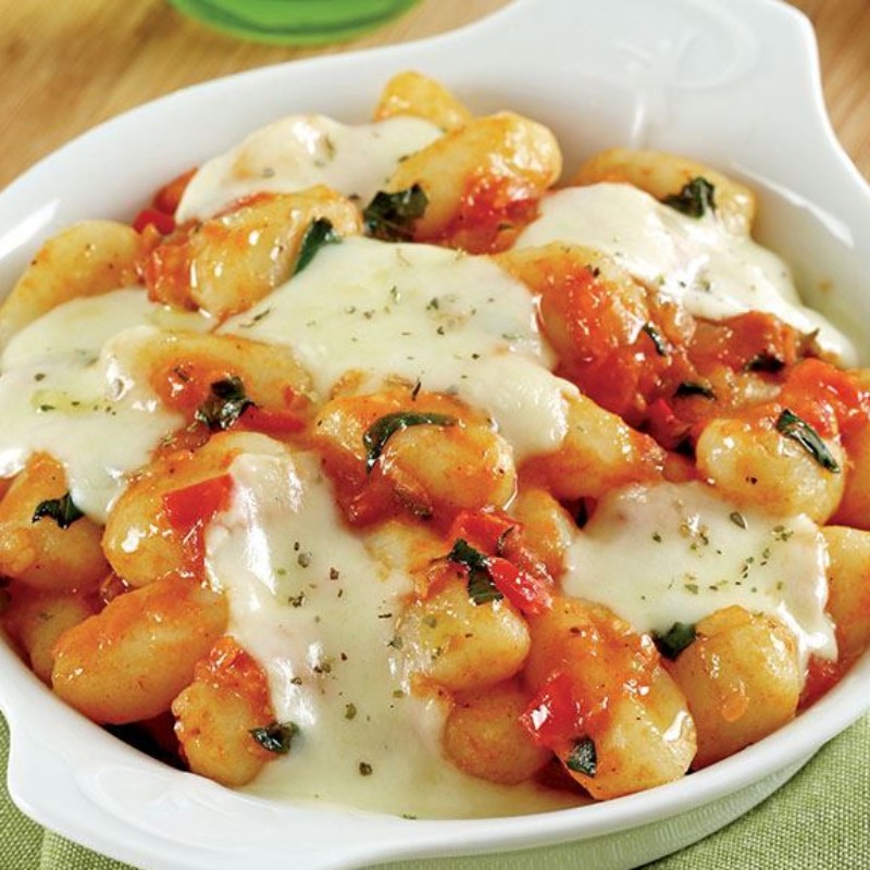 Ciemme Gnocchi Patatesli Makarna 500 G - Ciemma Le Specialita Di Patates