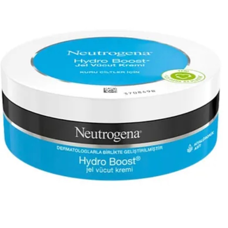 Neutrogena Vücut Kremi 200 ml