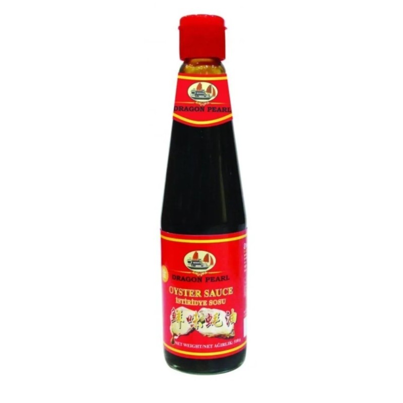 Dragon Pearl İstiridye Sosu (Oyster Sauce ) - 510g