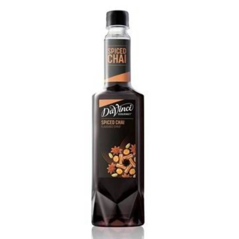 Davinci Chai Tea Şurubu 750 Ml