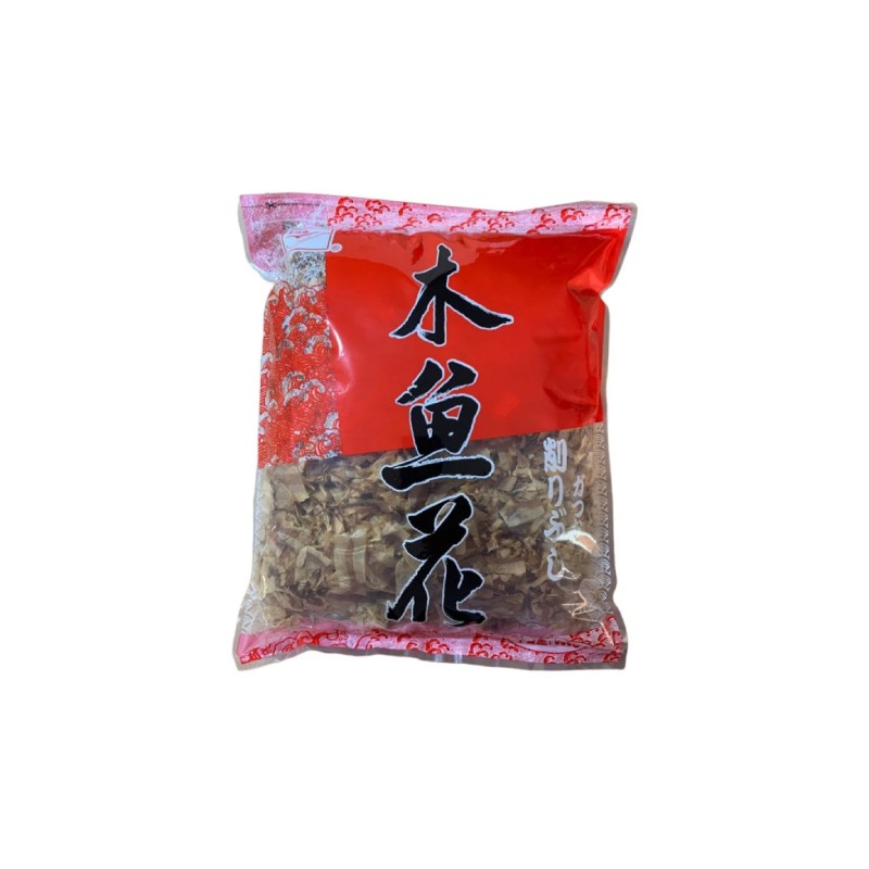 Yuandong Balık Flake Bonito Flakes 500g