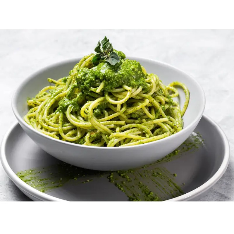 Yuandong İtalpesto Pesto Sos 1 Kg, Makarna Sosu, Salata Sosu, İtalyan Sos, Fesleğen sosu, Peynirli Sos