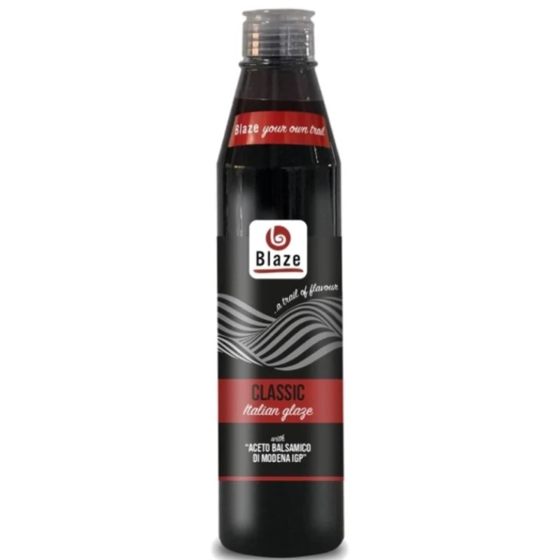 Acetum Blaze (BALSAMİK GLAZE SOSU) 380ml/448gr