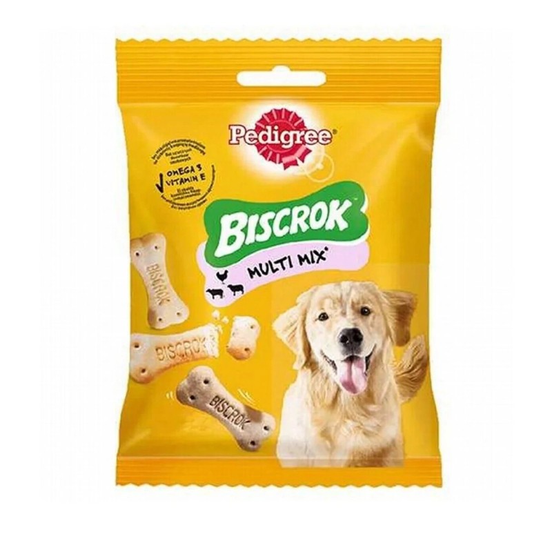 Pedigree Biscrok Ödül Bisküvisi 200 G
