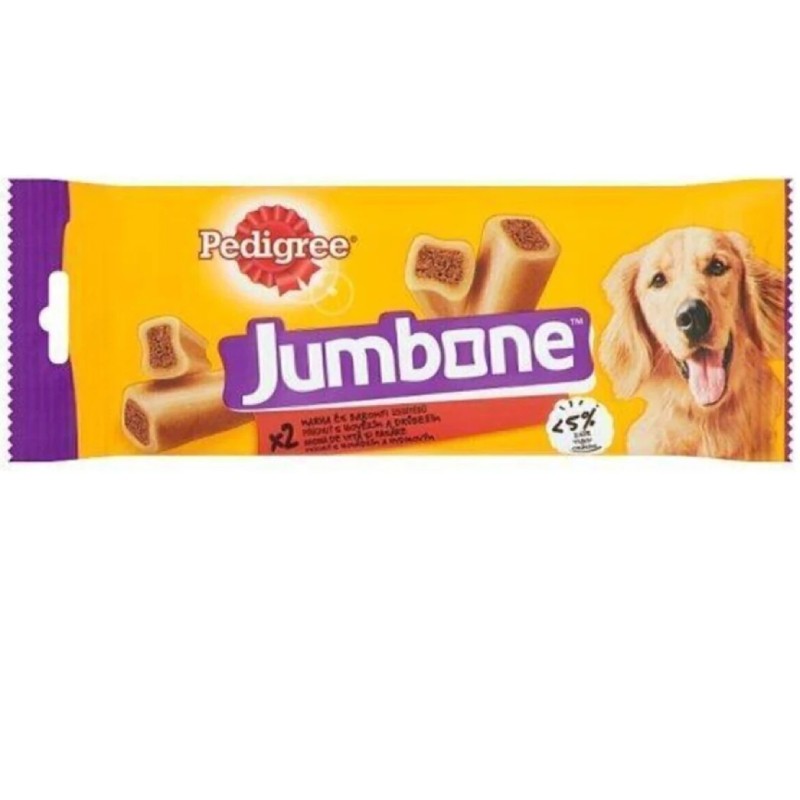 Petigree Jumbone Sıgır 180 gram