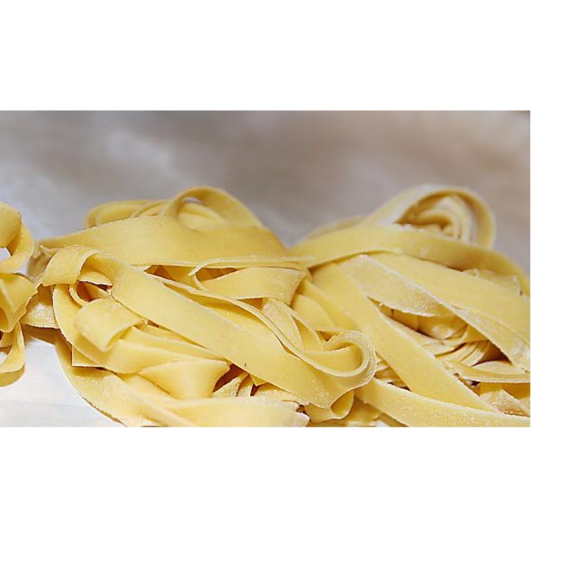 Armando Tagliatelle 500 Gr, Italyan Makarna, Patates Makarnası, Vegan Makarna, Durum Buğdayı Karışım