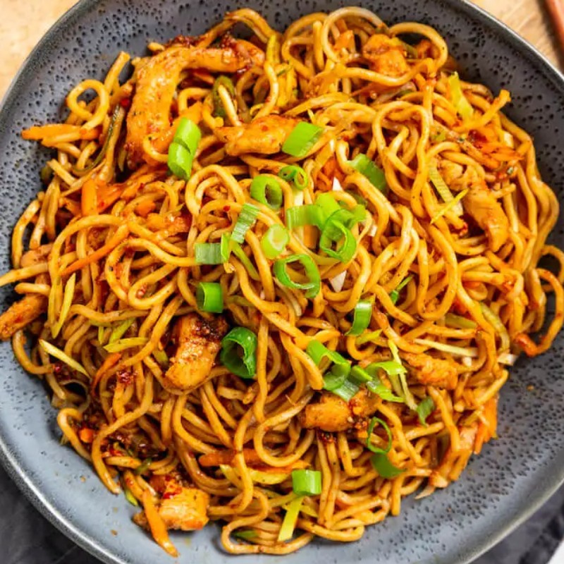 Dragon Pearl Egg Noodle  3 Adet 