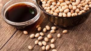 Glutensiz Soya Sosu