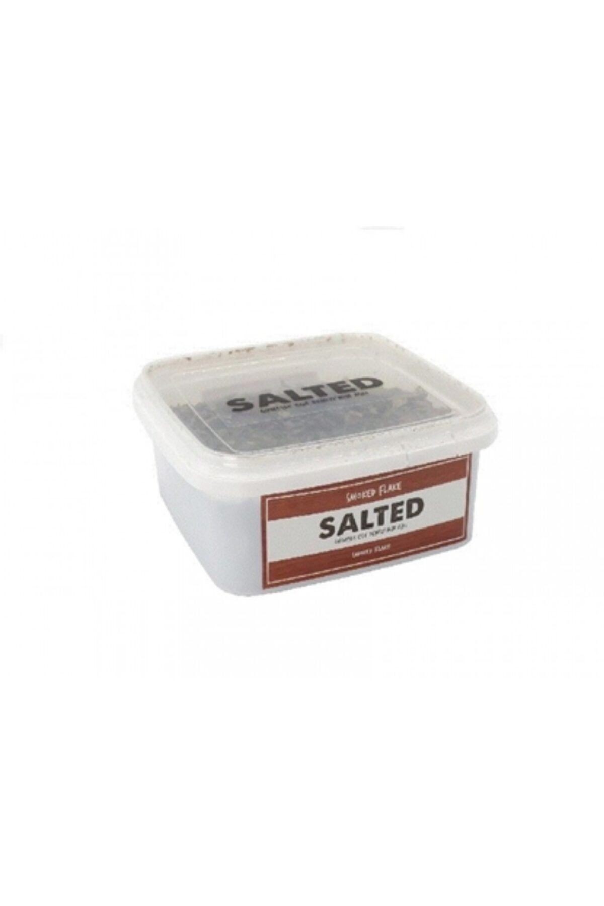 Salted Goods Smoke Saltflake (isli Yaprak Tuz) 500 Gr