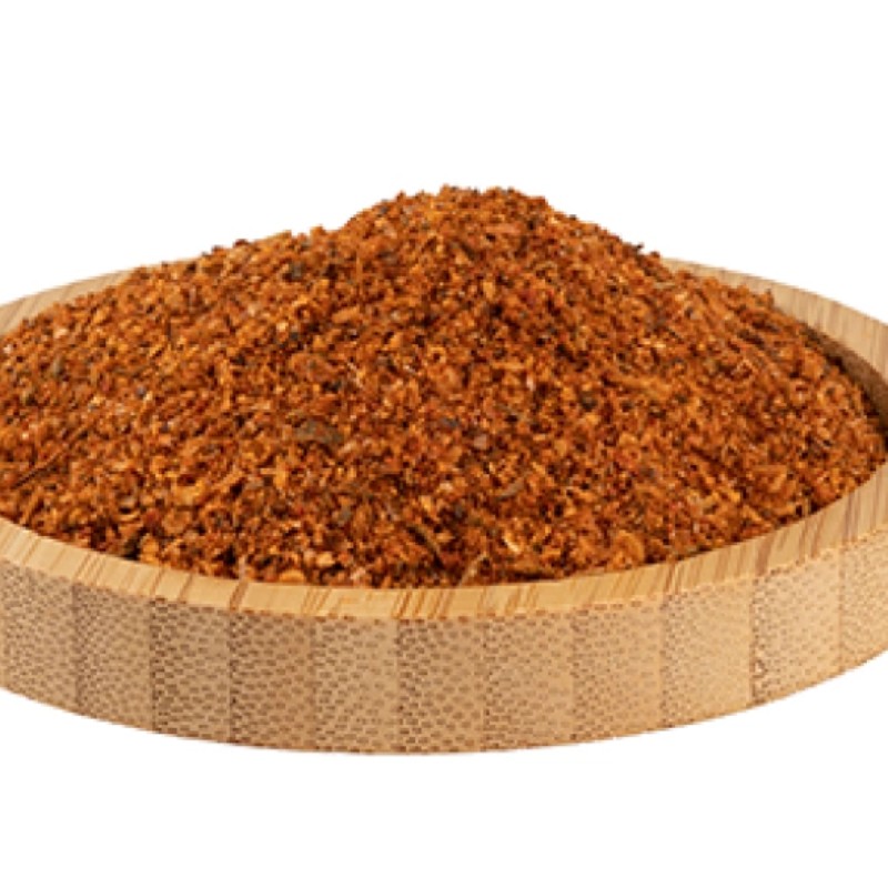 Pruf Fajita Baharatı / Fajita Çeşnisi / Fajita Seasoning 145 Gr. Sağlıklı Cam Kavanoz