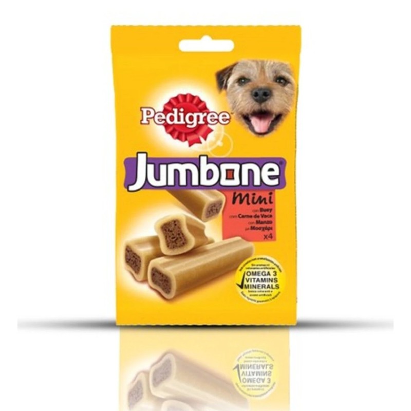 Pedigree Jumbone Mini Köpek Ödülü 160 gr