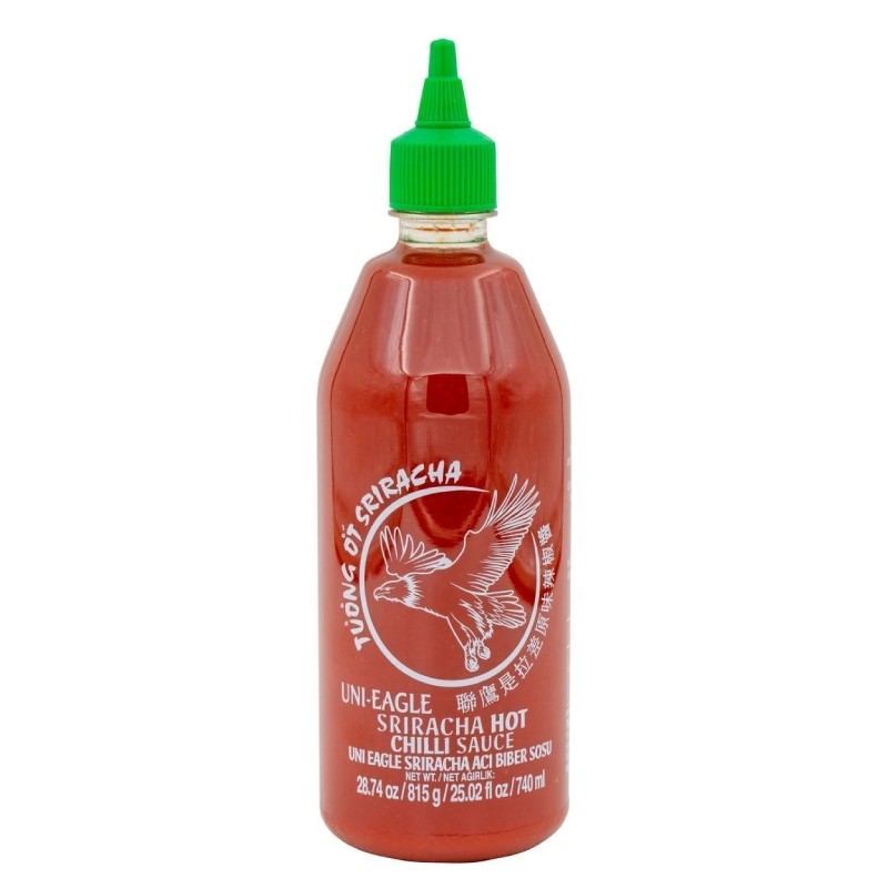 İthal Bakkal Büyük Boy Uzakdoğu Sos Seti, Amoy Soya Sosu, Thaiworld-Uni-Eagle Sriracha Acı Sos, Lee Kum Kee Istiridye Sosu (oyster), Chefline Asia Pirinç Sirkesi