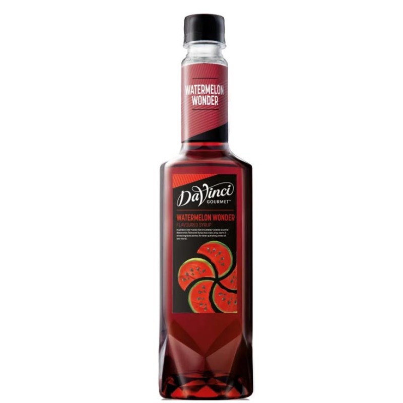 DaVinci Karpuz Şurubu 750 ml