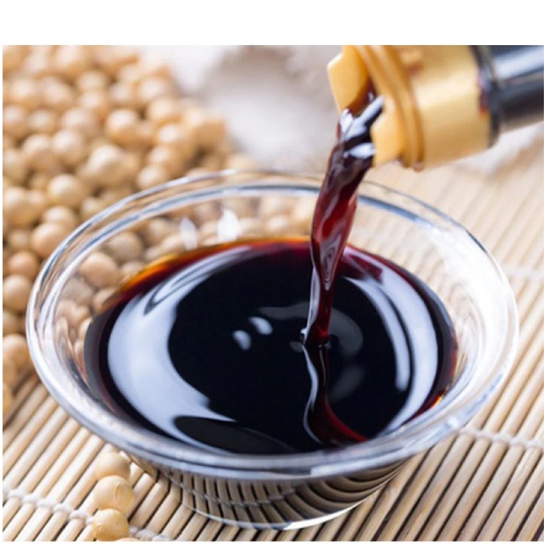 Haday Superior Açık Renkli Soya Sosu ( Haday Superior Light Soy Sauce ) - 150ML