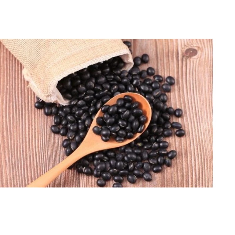 Xushi Gıda Siyah Fasulye ( Black Bean) - 1000g