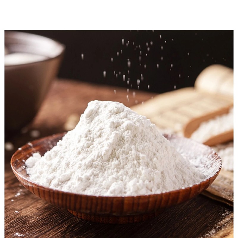 Bif Yapışkan Pirinç Un ( Glutionous Rice Flour) - 25kg