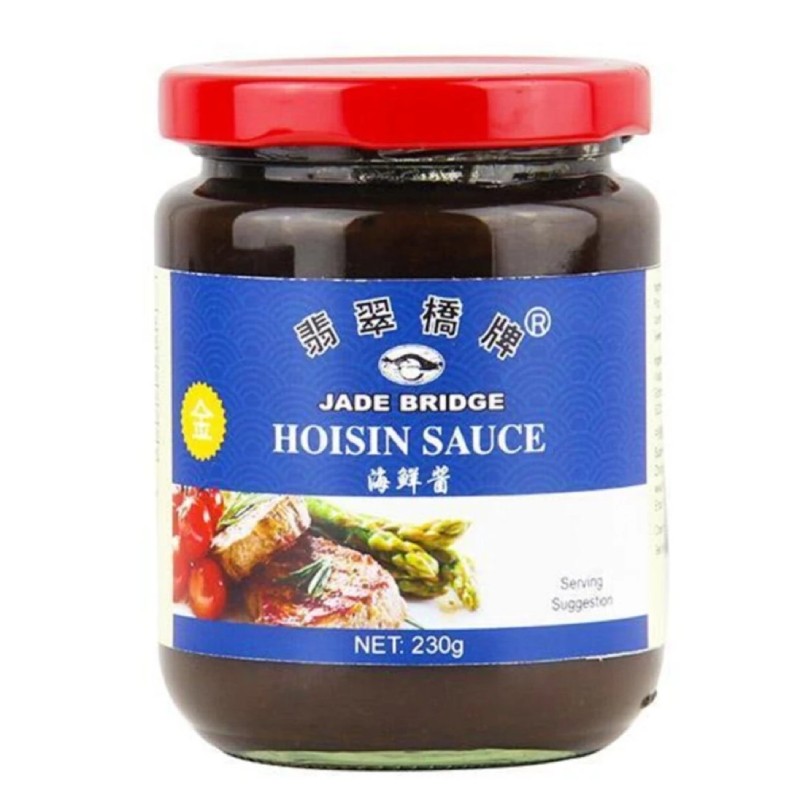 Jade Bridge Hoisin Sos 230 Gr.