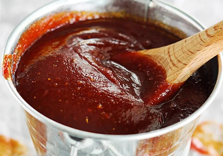 Barbekü Sos
