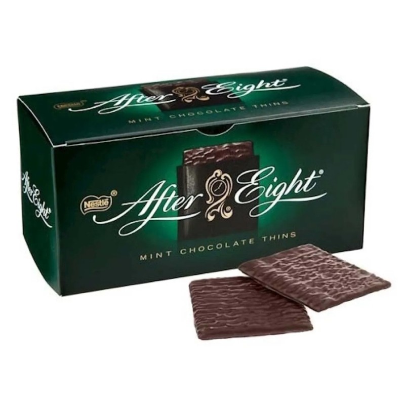 Nestle After Eight Naneli 200gr