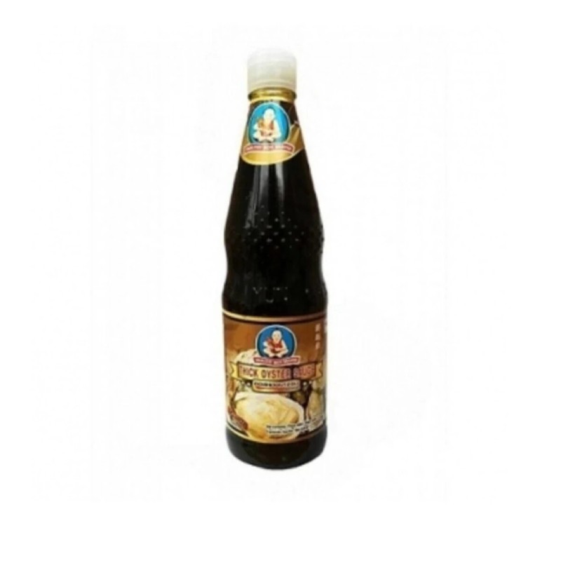 Healthy Boy Thick Istiridye Sos 800 gr