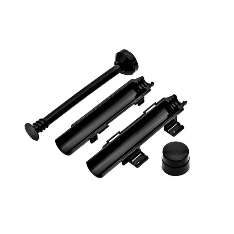 Yuandong Sushi Bazooka, Sushi yapma Aparatı, Sushi Maker Kit, Kendin Yap, Evde Sushi Yap