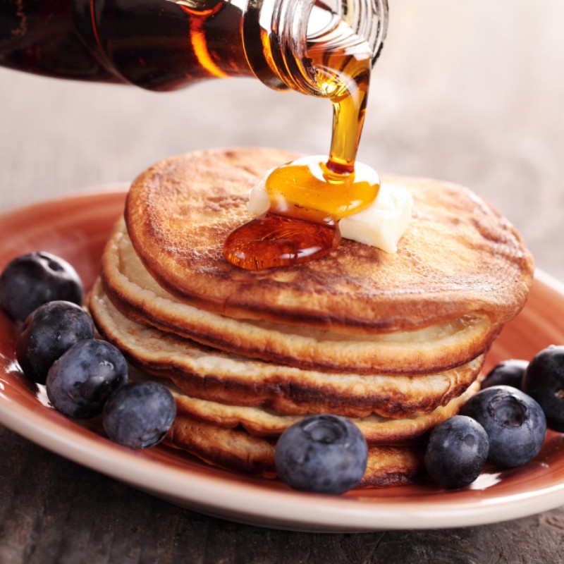 Prestige Akçaağaç Şurubu 250 ml, Maple Syrup, %100 Doğal, Kanada Akçaağaç Şurubu