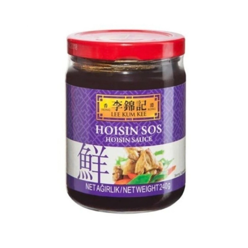 Lee Kum Kee Hoısın Sos 240 gr