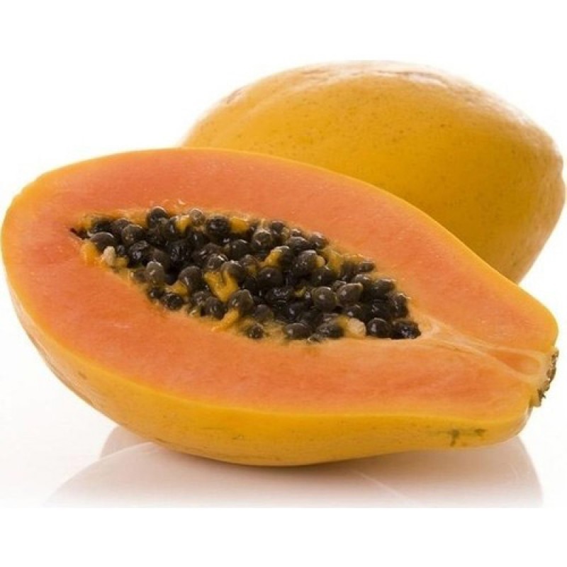 Deco Papaya Konservesi 425 Gr 12 Adet