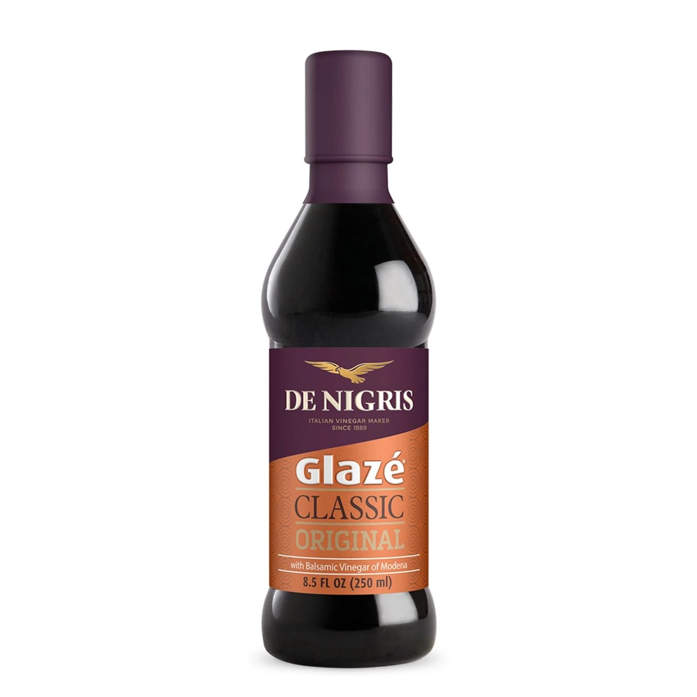 De Nigris Balsamik Glaze Sosu 250 ml