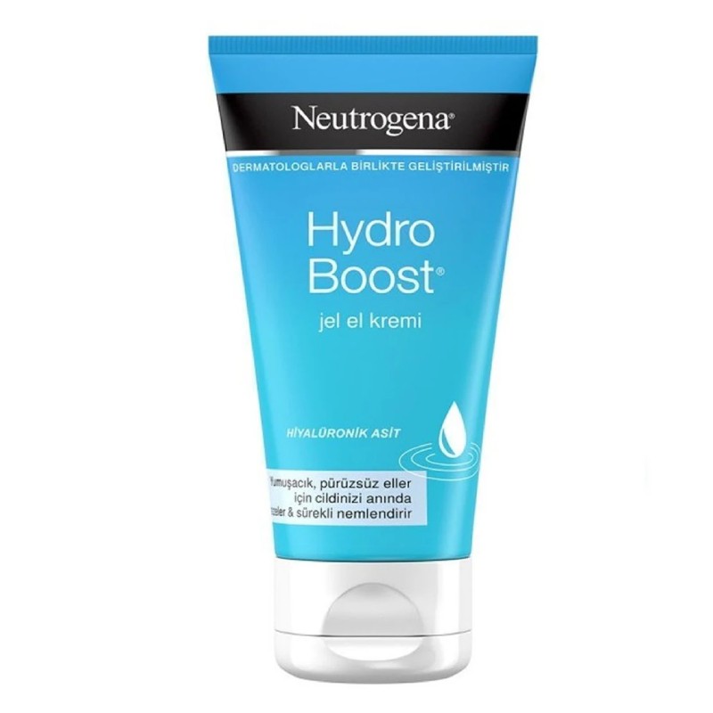 Neutrogena Hydro Boost Jel El Kremi 75 ml